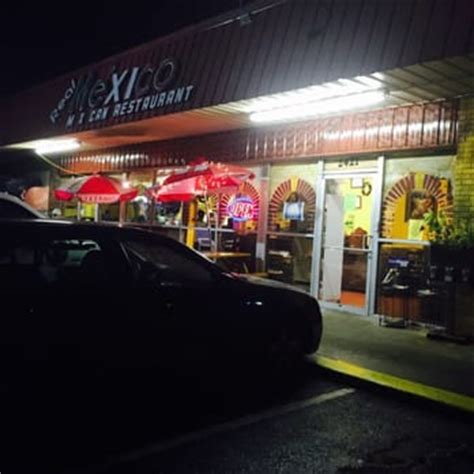 Real mexico restaurant - Latest reviews, photos and 👍🏾ratings for Pueblo Real Mexican Restaurant at 348 W Main Rd in Conneaut - view the menu, ⏰hours, ☎️phone number, ☝address and map. Pueblo Real Mexican Restaurant. Mexican, Seafood, Cocktail Bar. Hours: 348 W Main Rd, Conneaut (440) 265-6178. Menu Order Online. Take-Out/Delivery Options. delivery. …
